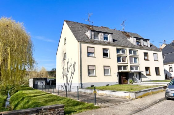 Bassenheim